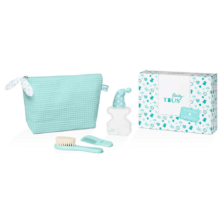 Parfum pour enfant Tous 4 Pièces