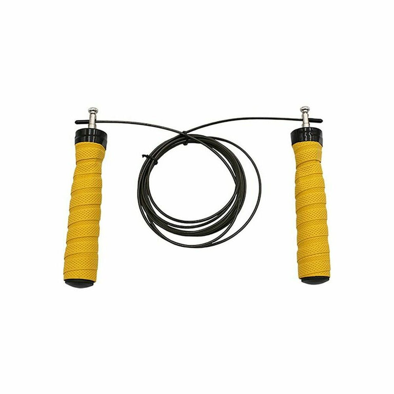 Corde à Sauter avec Poignées Softee 25515.005 (5 m)
