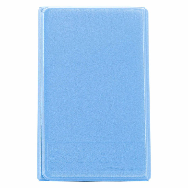 Matelas Softee 0013226 Bleu