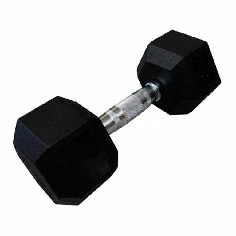 Haltères Jim Sports 24514.001.9 4 Kg Noir