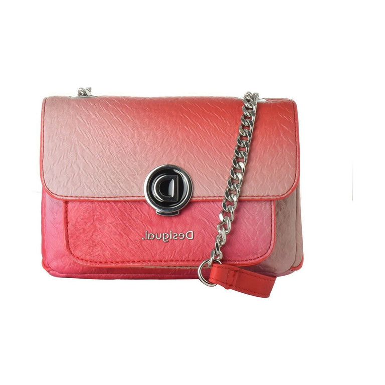 Sac-à-main Femme Desigual 20SAXPEH (17 x 12 x 5 cm)