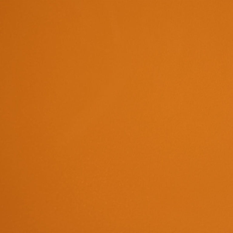 Meuble d'Entrée NEW ORIENTAL 63 x 26 x 80 cm Orange DMF