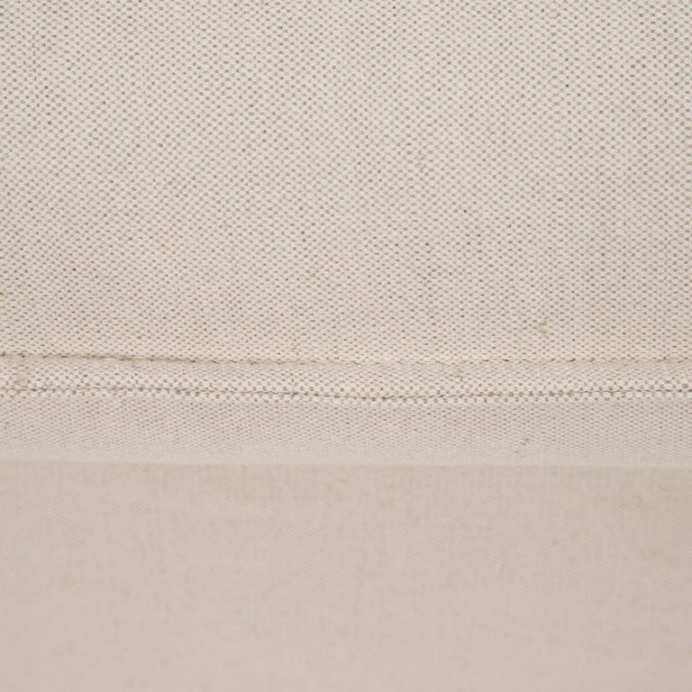 Canapé 177 x 96 x 93 cm Tissu Synthétique Beige