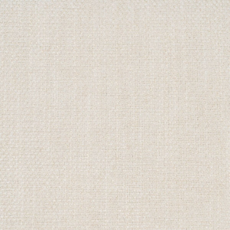 Fauteuil 73 x 61 x 76 cm Tissu Synthétique Bois Crème