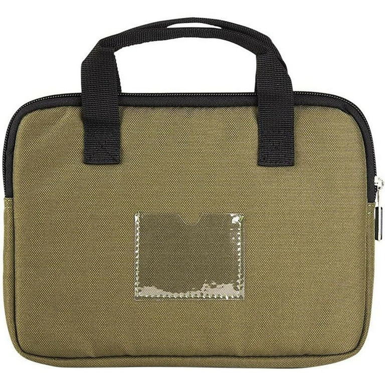 Housse pour ordinateur portable Marvel Vert foncé (18 x 2 x 25 cm)
