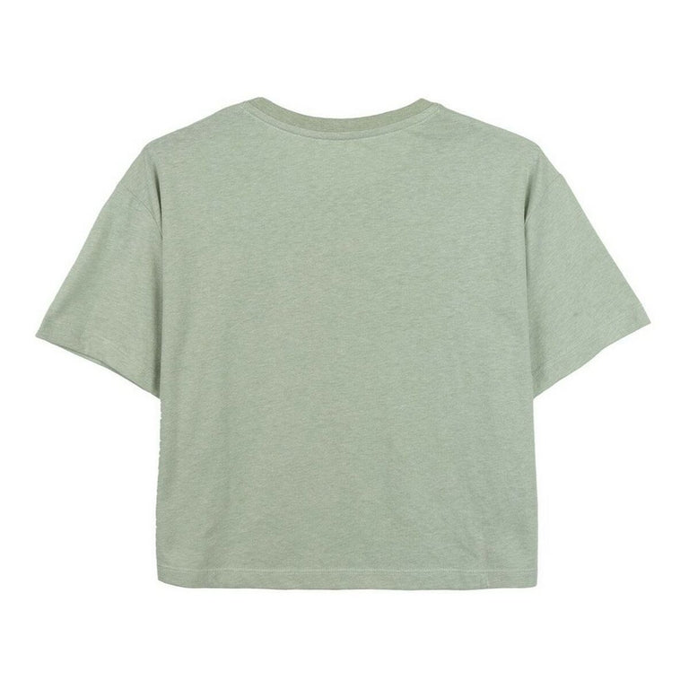 T-shirt à manches courtes femme Friends
