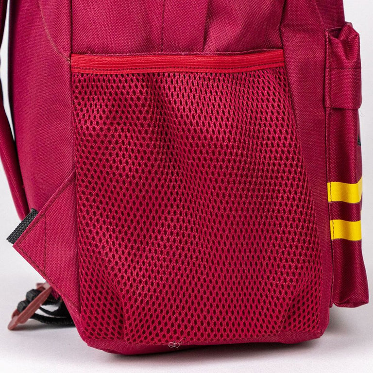 Sac à dos Casual Harry Potter Gryffindor 30 x 41 x 14 cm Rouge