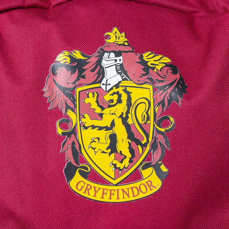 Sac à dos Casual Harry Potter Gryffindor 30 x 41 x 14 cm Rouge