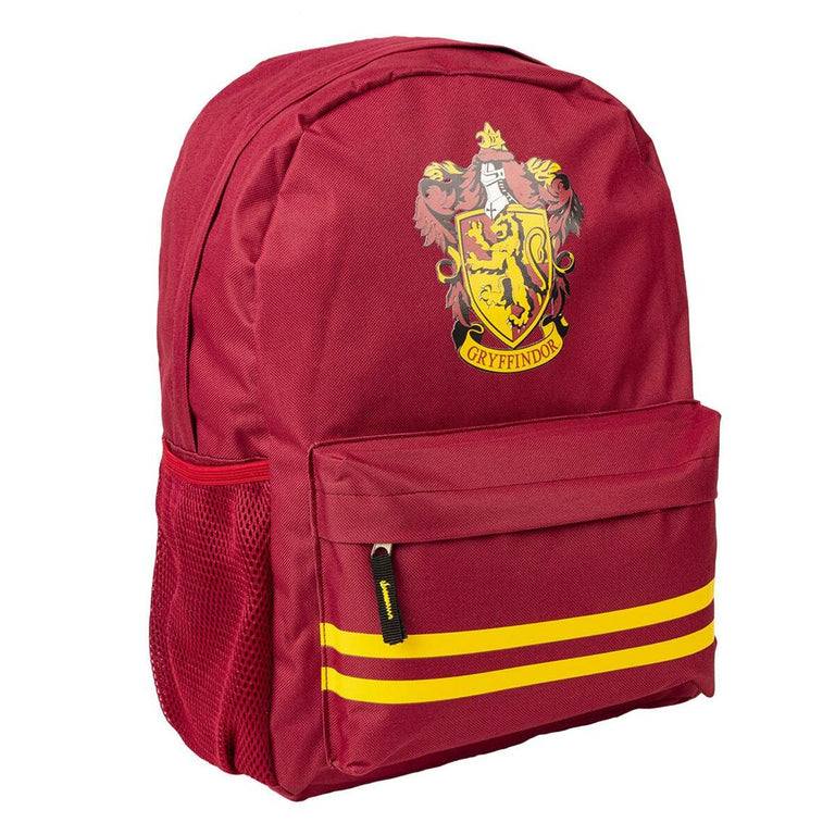 Sac à dos Casual Harry Potter Gryffindor 30 x 41 x 14 cm Rouge