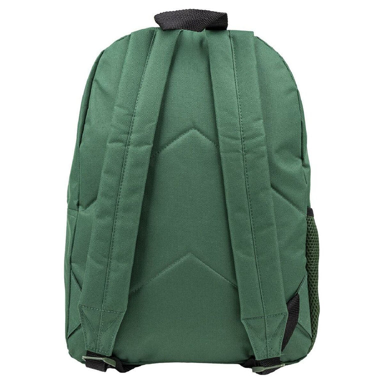 Sac à dos Casual Harry Potter Slytherin 30 x 41 x 14 cm Vert
