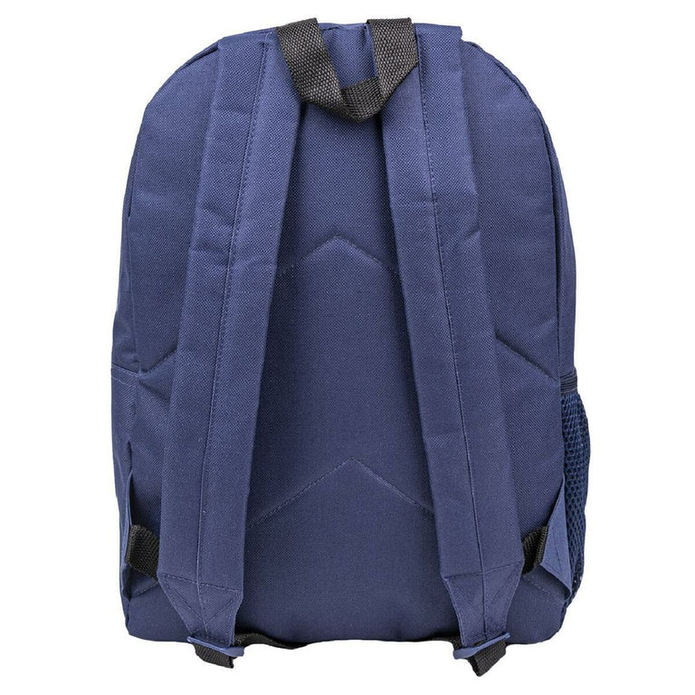 Sac à dos Casual Harry Potter Ravenclaw 30 x 41 x 14 cm Bleu foncé