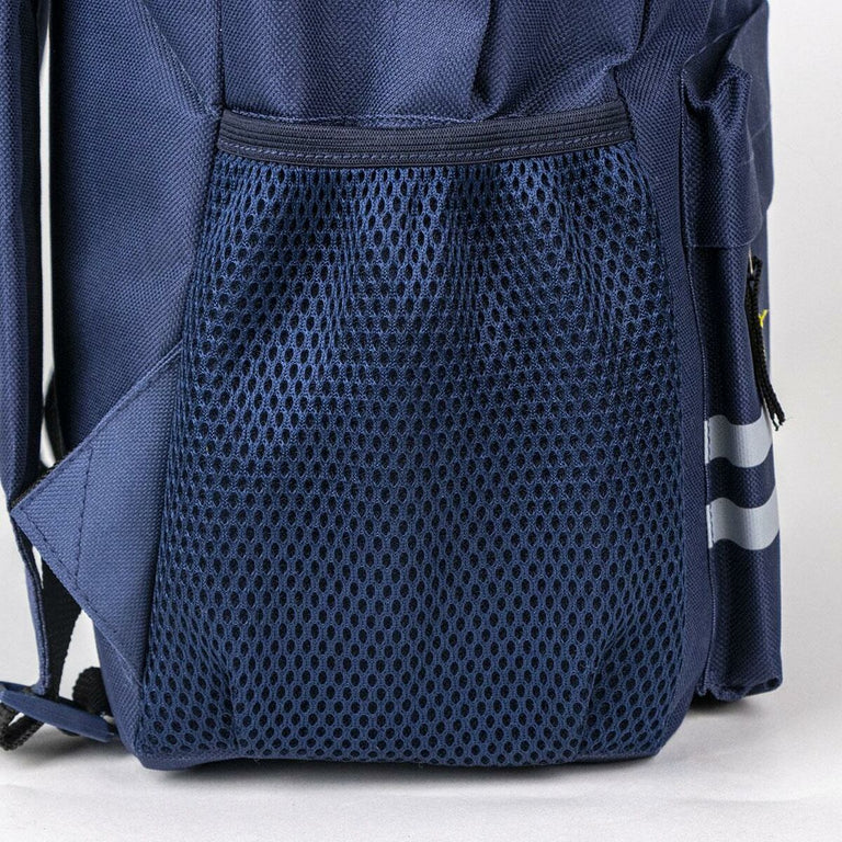 Sac à dos Casual Harry Potter Ravenclaw 30 x 41 x 14 cm Bleu foncé