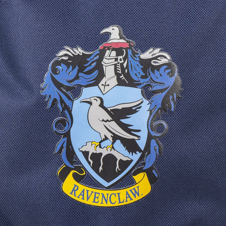 Sac à dos Casual Harry Potter Ravenclaw 30 x 41 x 14 cm Bleu foncé