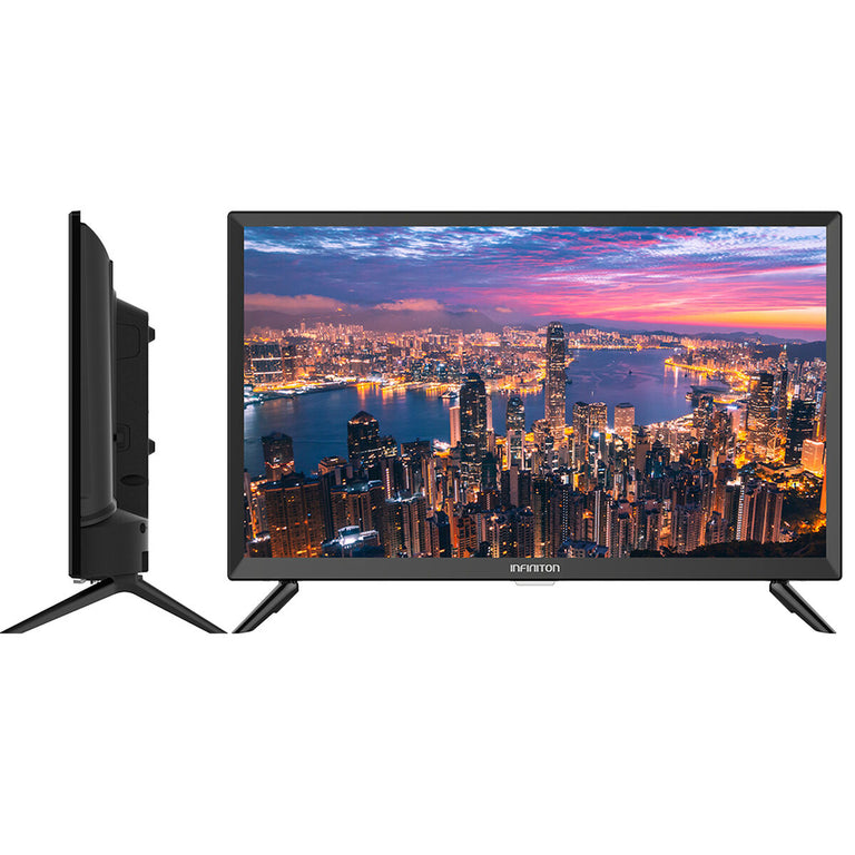 Télévision Infiniton INTV-24N33C HD 24"