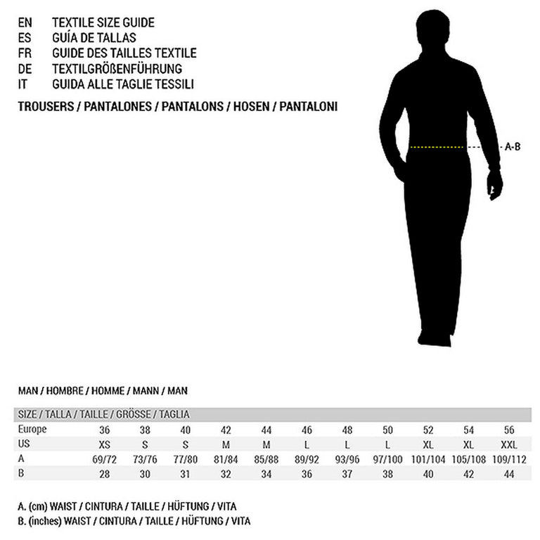 Survêtement pour Adultes Champion Bleu Homme
