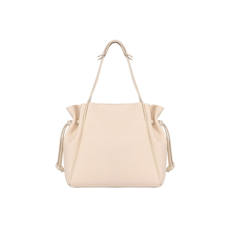 Sac-à-main Femme Beverly Hills Polo Club 657BHP0909 Beige (35 x 35 x 6 cm)