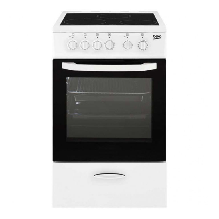 Cuisine BEKO CSS48100GW 54 L Blanc