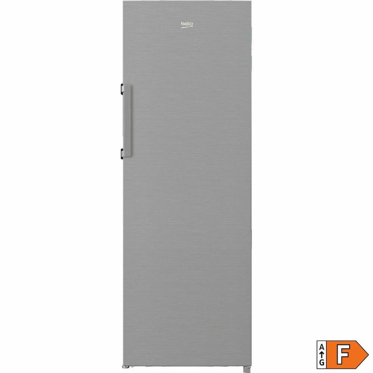 Congélateur BEKO RFNE290L31XBN Acier (171,4 x 59,5 cm)