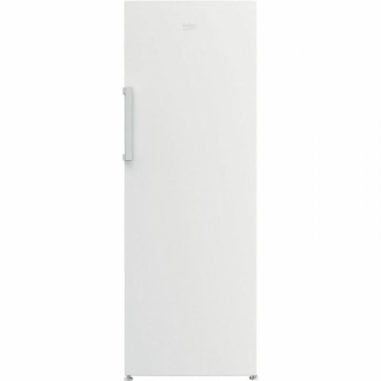 Congélateur BEKO RFNE290L31WN Blanc (171,4 x 59,5 cm)