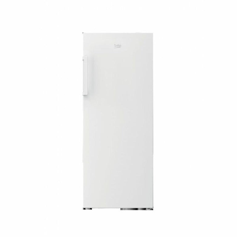 Congélateur BEKO RFNE270K31WN 214 L Blanc