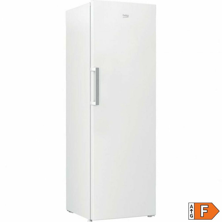 Réfrigérateur BEKO RSSE415M31WN Blanc (171 x 59 cm)