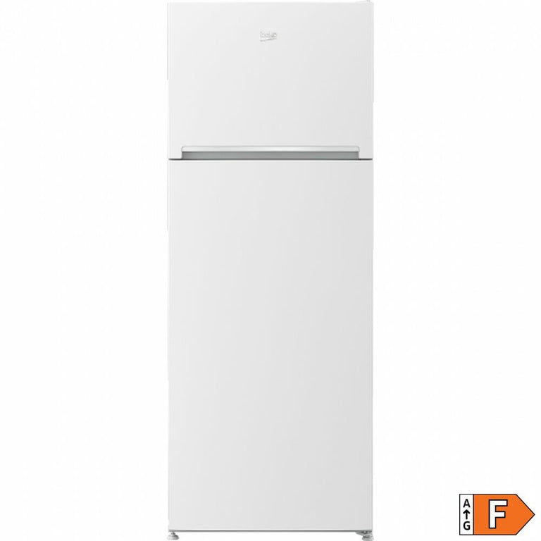 Réfrigérateur BEKO RDSE465K30WN185 Blanc (185 x 70 cm)