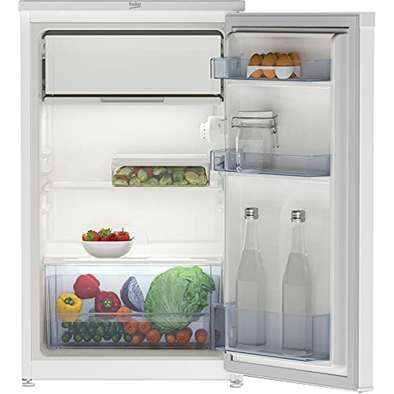 Réfrigérateur BEKO TS190330N 90 L Blanc