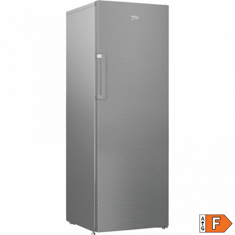 Réfrigérateur BEKO RSSE415M31XBN Acier inoxydable (171,4 x 59,5 cm)