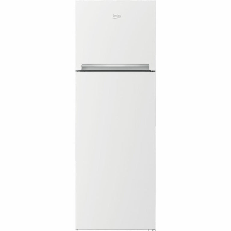 Réfrigérateur BEKO RDNE350K30WN Blanc Indépendant (172 x 60 cm)