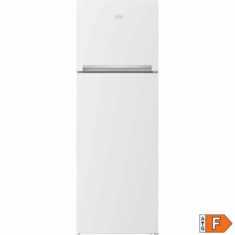 Réfrigérateur BEKO RDNE350K30WN Blanc Indépendant (172 x 60 cm)