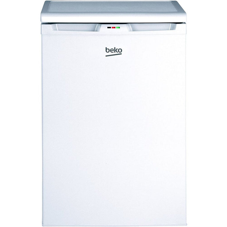 Congélateur BEKO FNE1073N Blanc (84 x 54,5 x 60 cm)