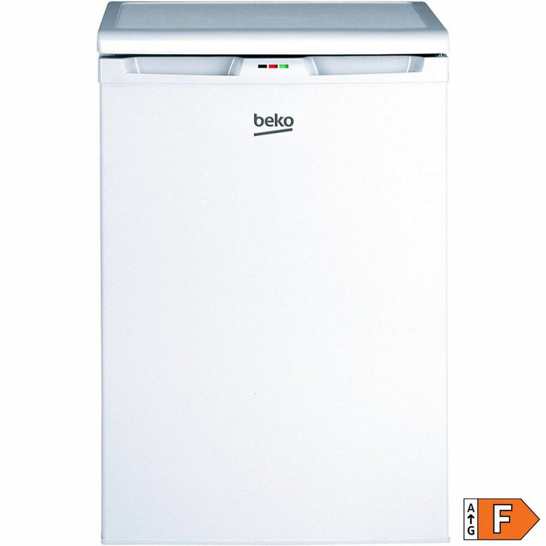 Congélateur BEKO FNE1073N Blanc (84 x 54,5 x 60 cm)