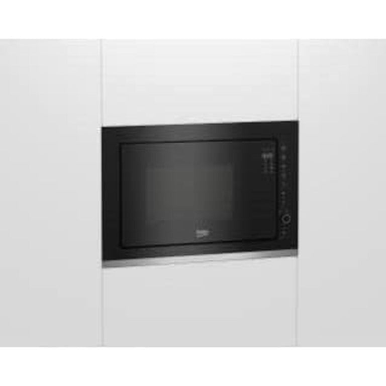 Micro-ondes avec Gril BEKO BMGB25333X 1000W 25 L Noir 25 L 900 W