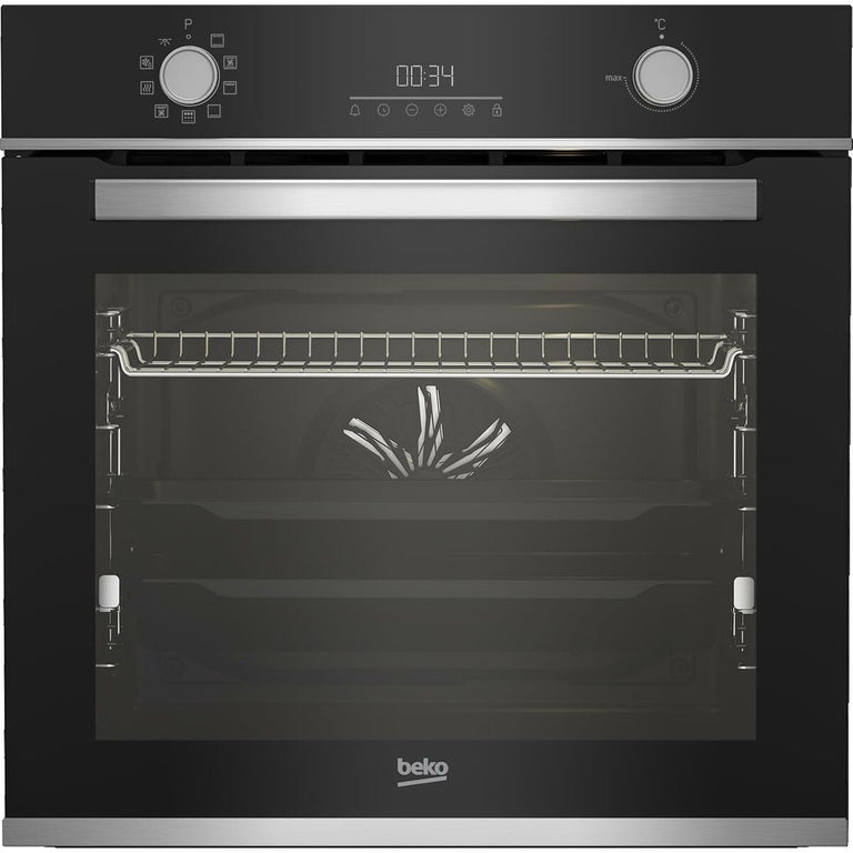 Four BEKO BBIM13300XPSE 72 L