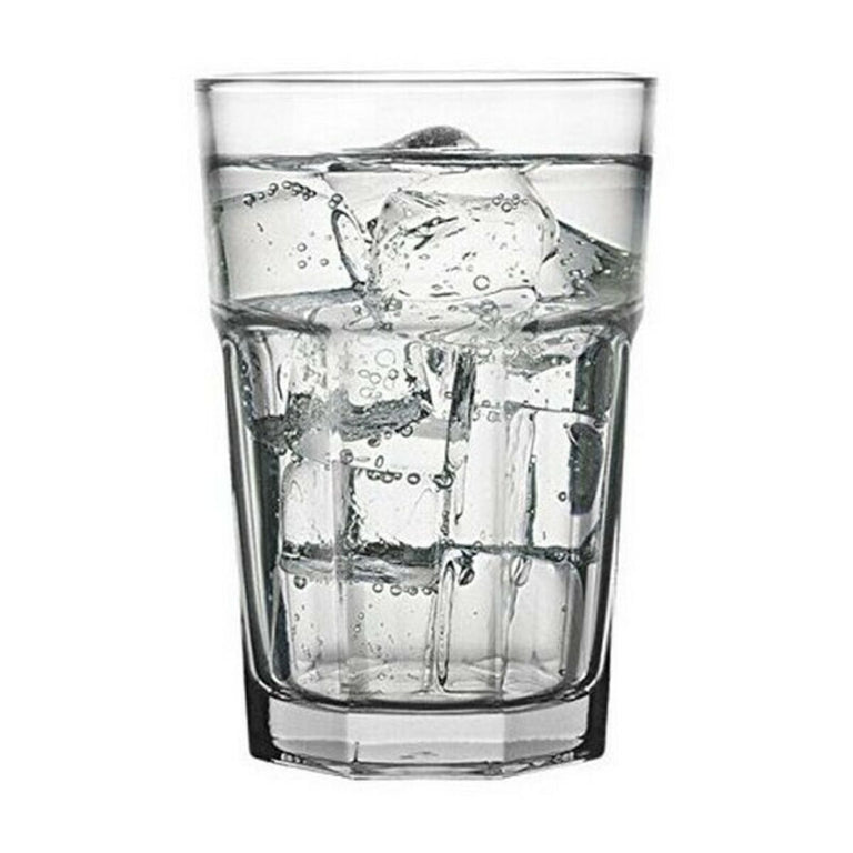 Set de Verres LAV Aras 3 Unités