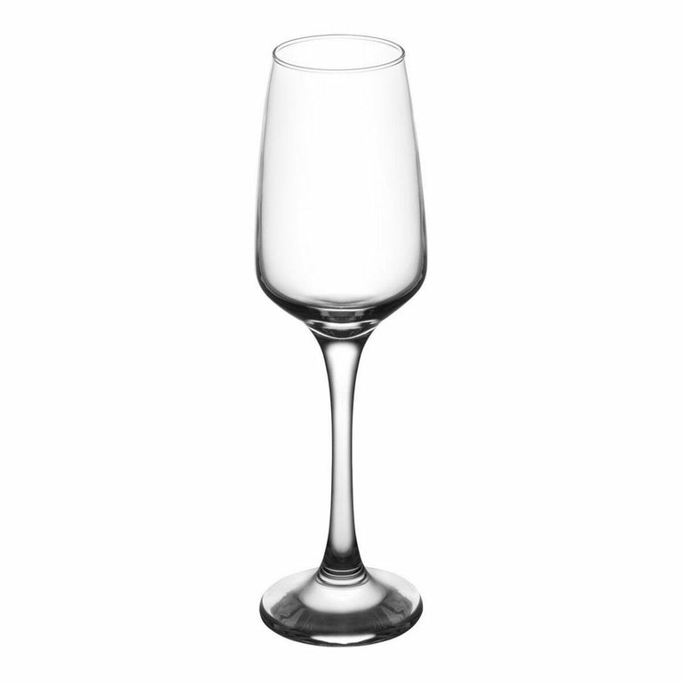 Set de Verres LAV LAL 230 cc (6 pcs)