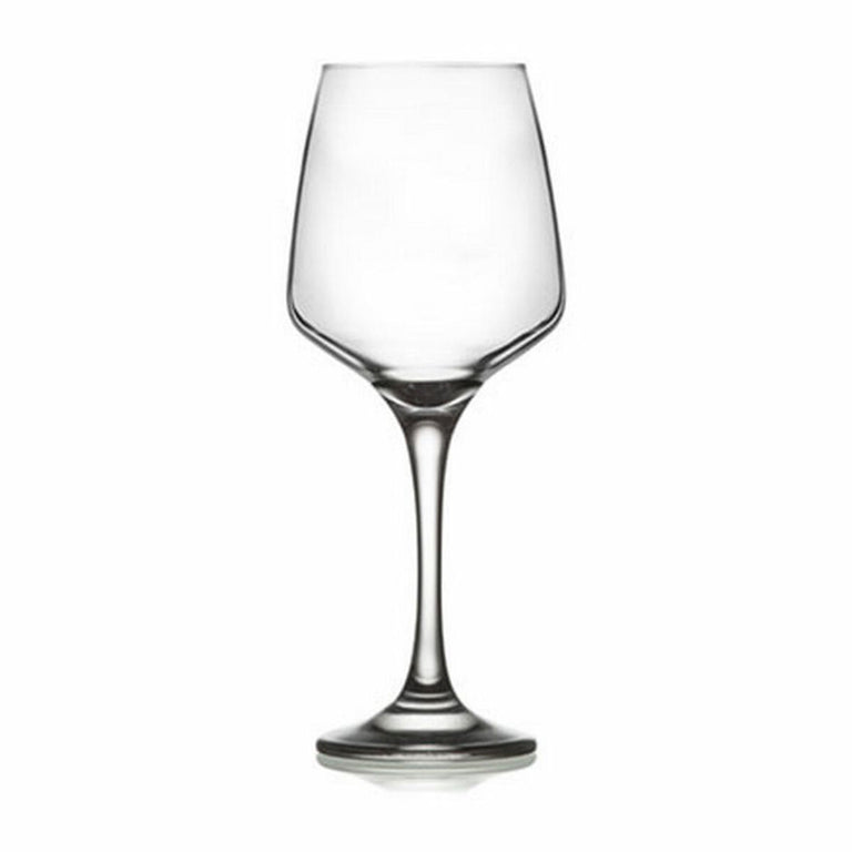 Set de Verres LAV LAL 400 cc (6 pcs)