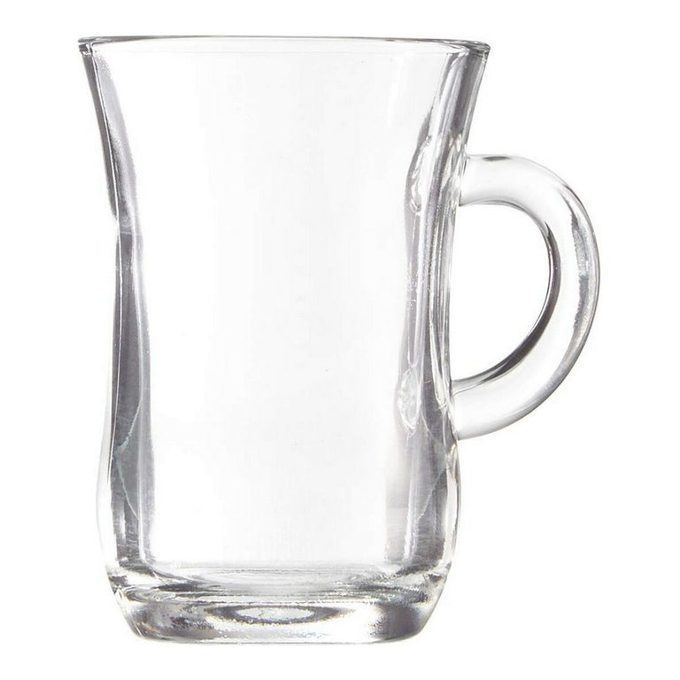 Set de Verres LAV Yudum 105 ml