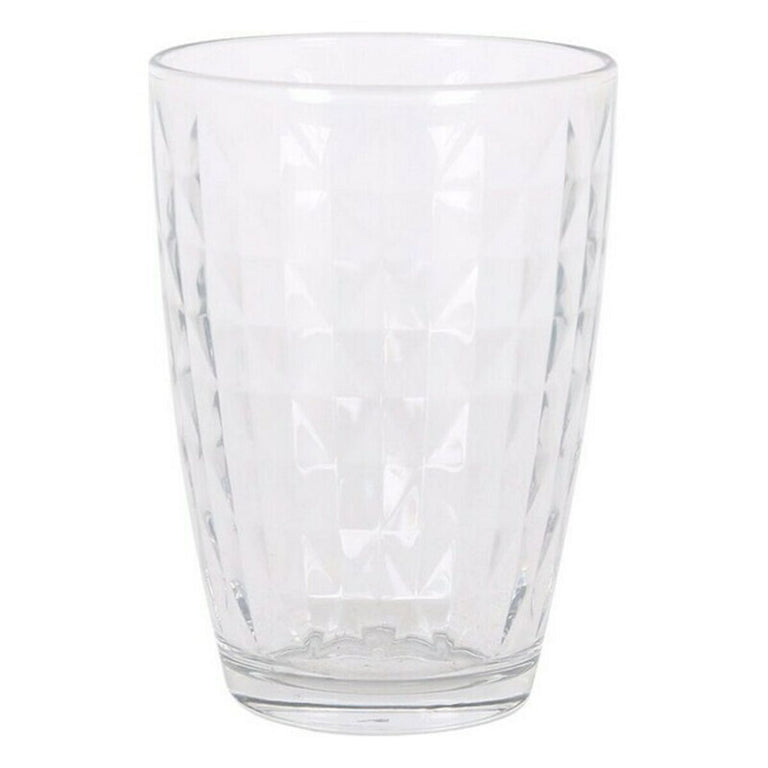 Set de Verres LAV Artemis 415 ml 340 ml 415 ml 4 Unités