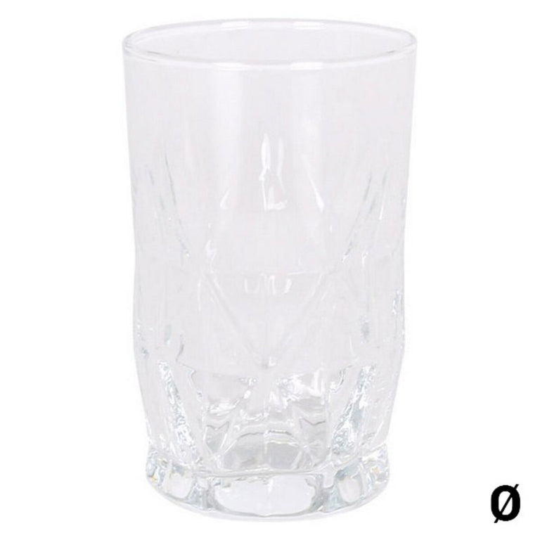 Verre LAV Keops 6 Unités (6 pcs)