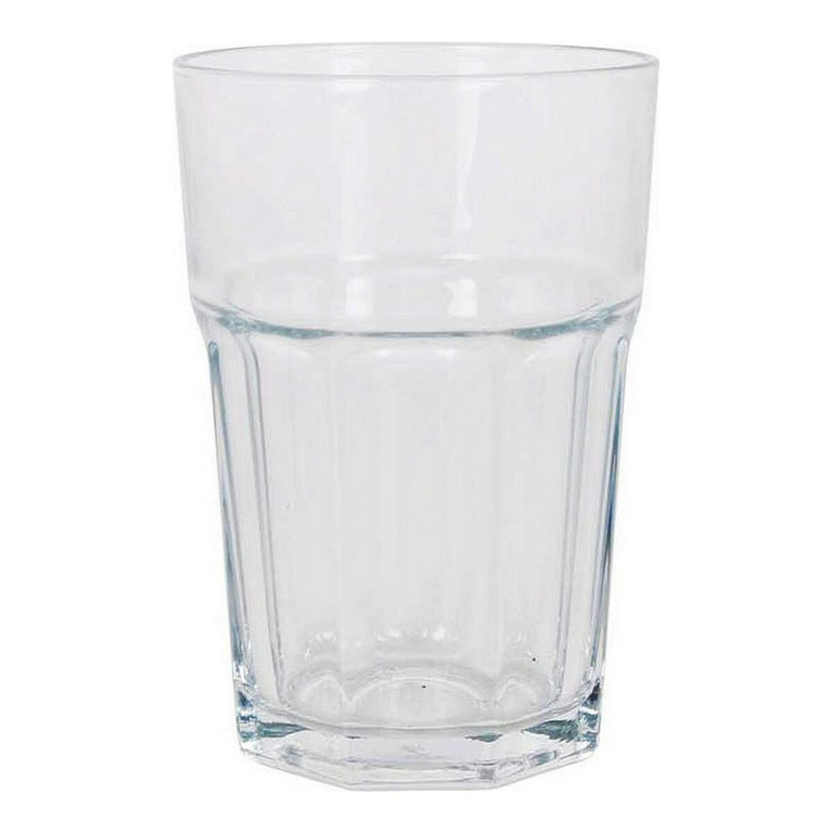 Set de Verres LAV Aras Verre Transparent 365 ml