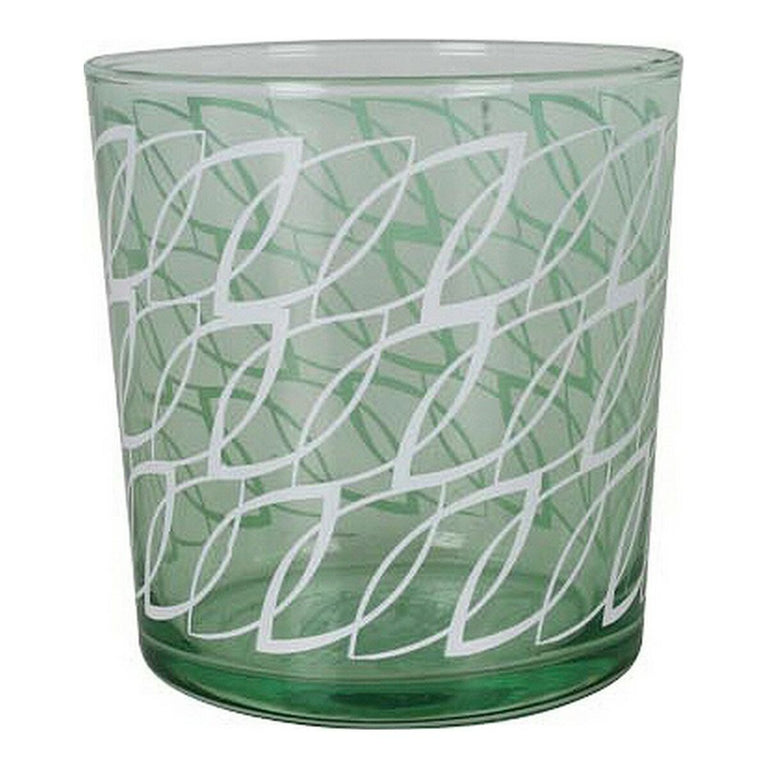 Verre LAV Vibrant Verre Vert (345 cc)