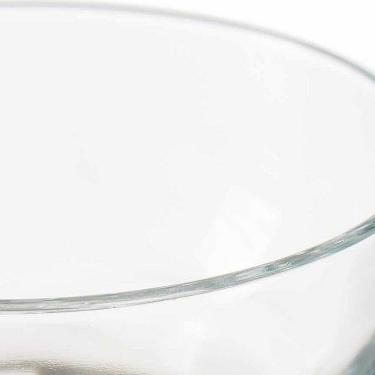 Bol Karaman 6 Unités Transparent verre (Ø 10,4 x 6 cm)
