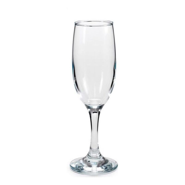 Coupe de champagne (6 Pièces) (13 x 19,5 x 20 cm)