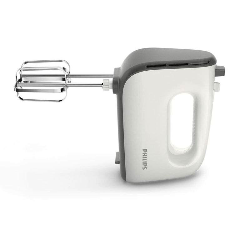 Mixeur/mélangeur de pâte Philips HR3740/00 450 W
