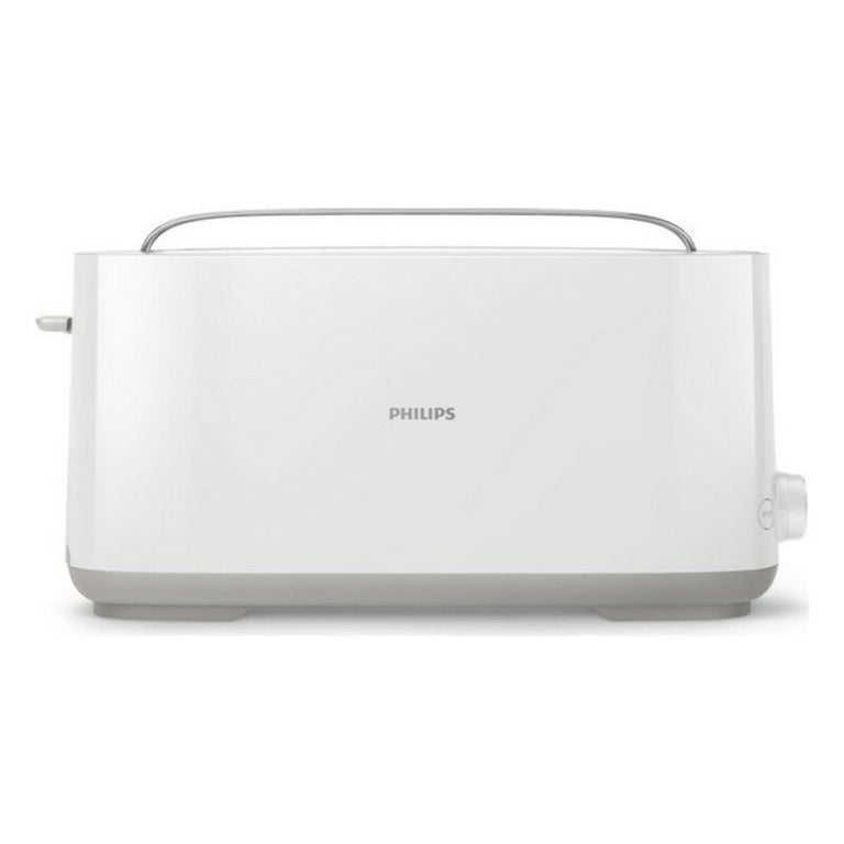 Grille-pain Philips HD2590/00 Blanc 1030 W