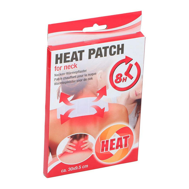 Patchs pour le Mal de Dos et d'Épaules Thermique