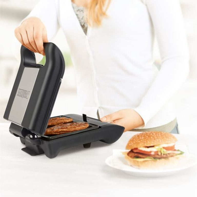 Grill Princess Grill Compacto 117000 700W Noir 700 W
