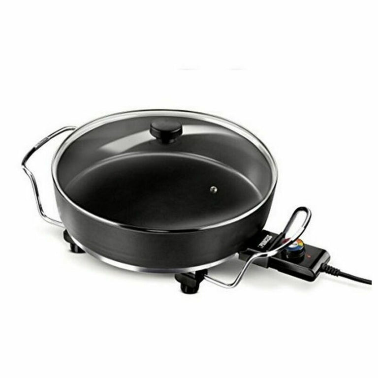 Casserole avec Couvercle Princess 162367 Ø 35 cm 5,4 L 1800W