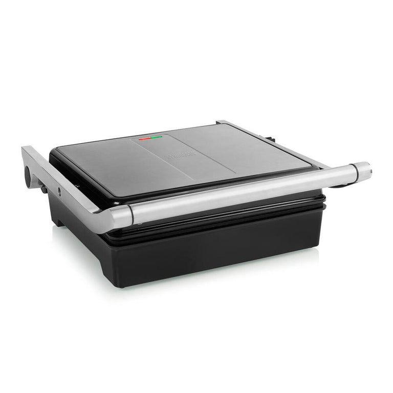 Machine à sandwich Princess 112508 2000 W Argenté
